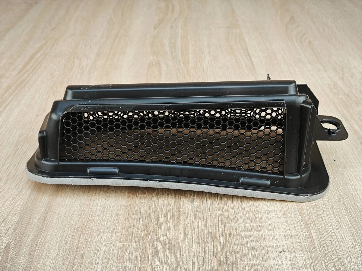 Luftführungsblech BMW 9301576 G11 G12 G15 G16 image 3