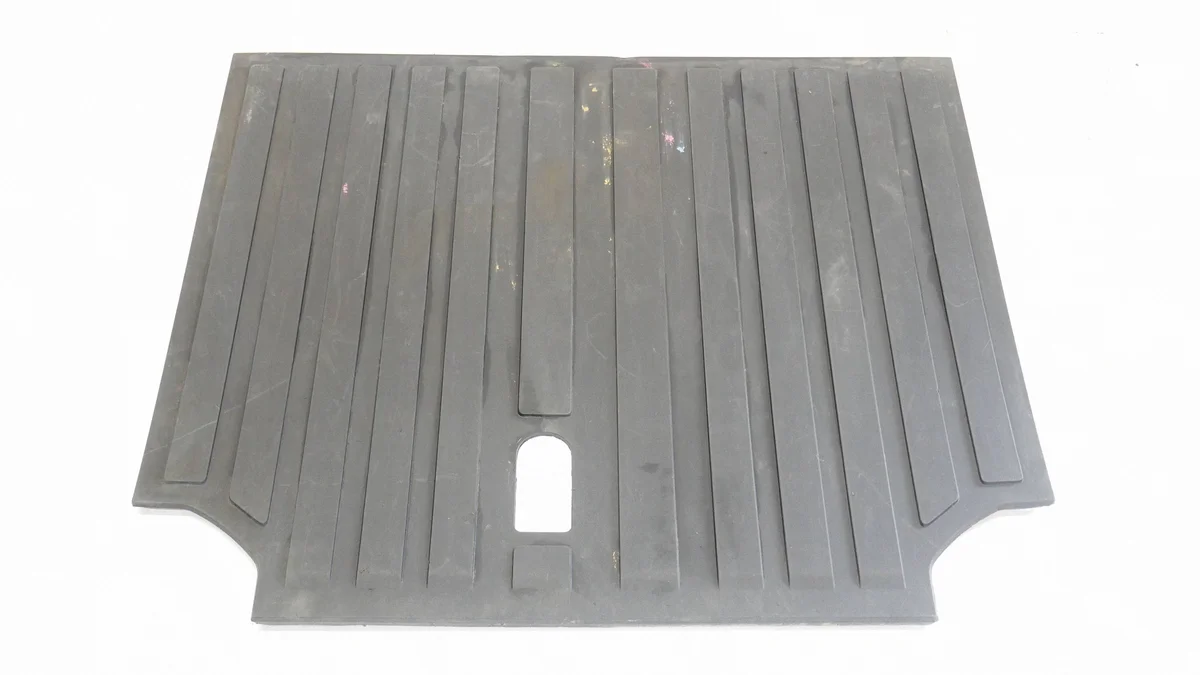 Land Rover Defender L663 matto WAH46636