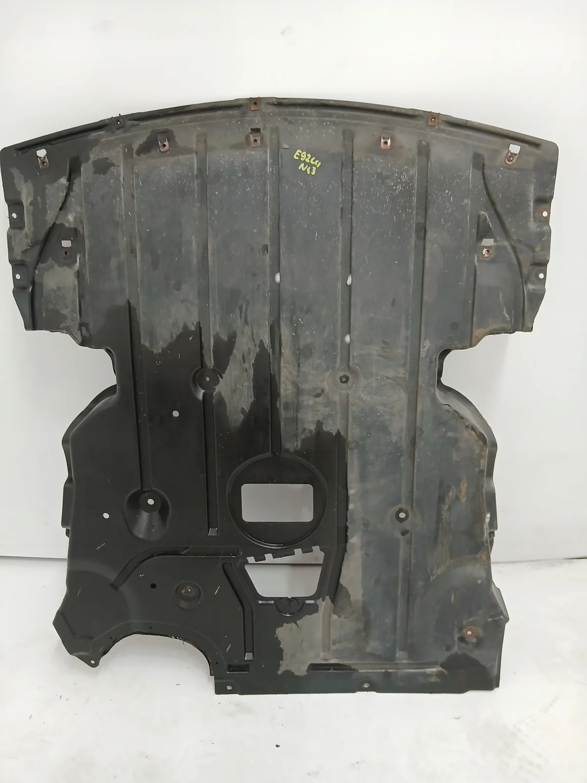 Protetor Inferior Motor BMW E90 E91 E92 E93 8046333