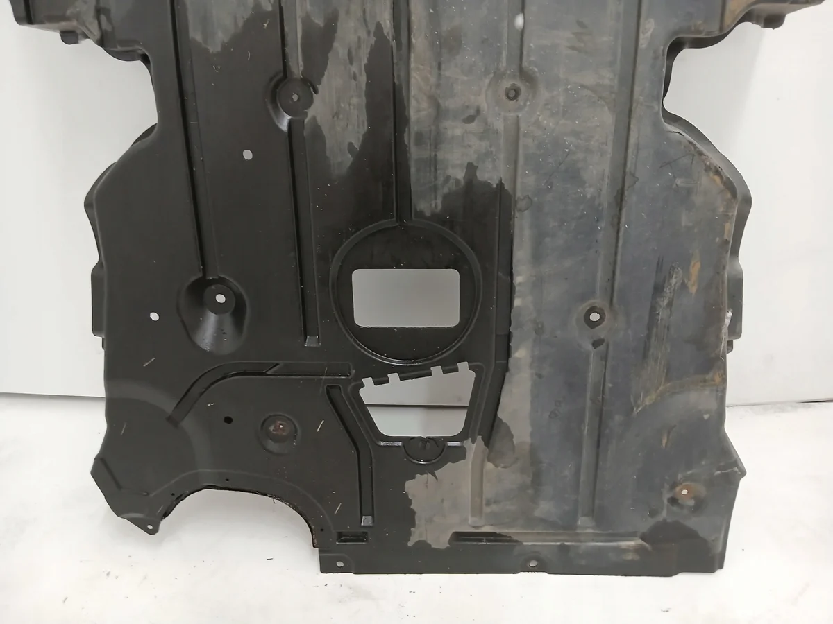 Protetor Inferior Motor BMW E90 E91 E92 E93 8046333 image 3