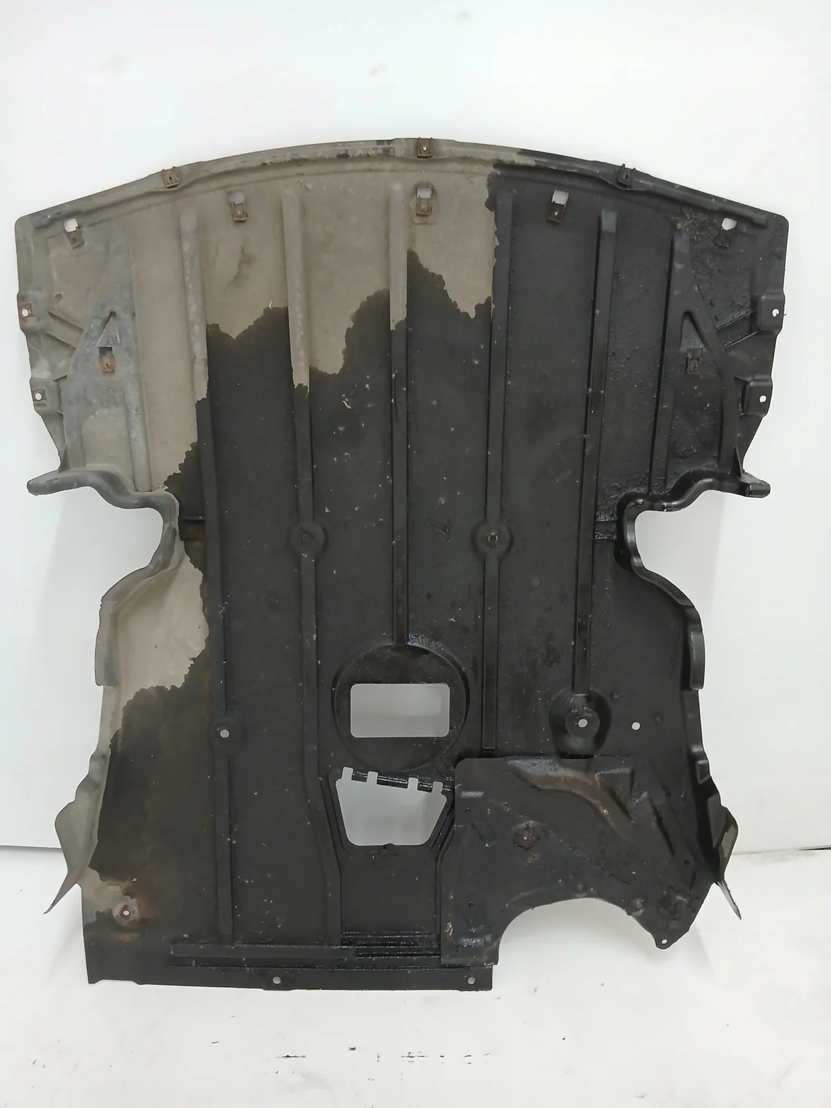 Protetor Inferior Motor BMW E90 E91 E92 E93 8046333 image 4