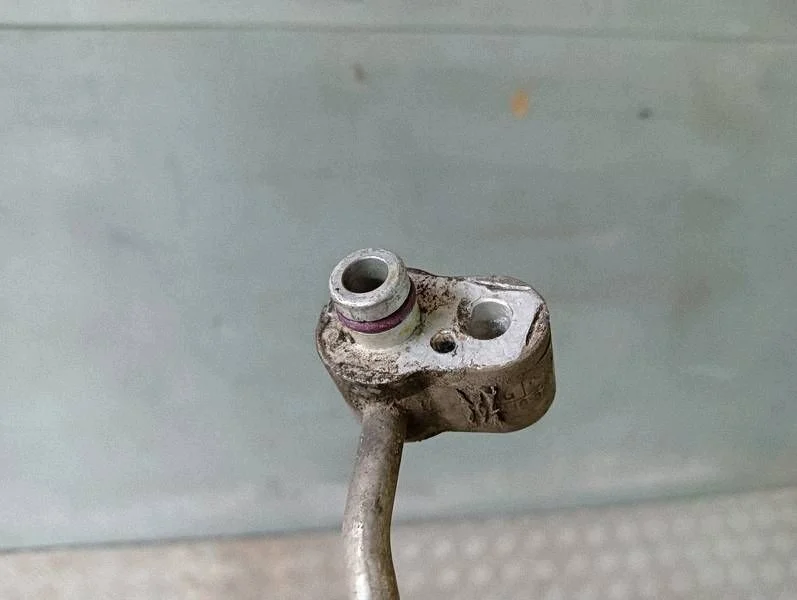 Klimaanlagenleitung 1S0820741B für VW UP image 5