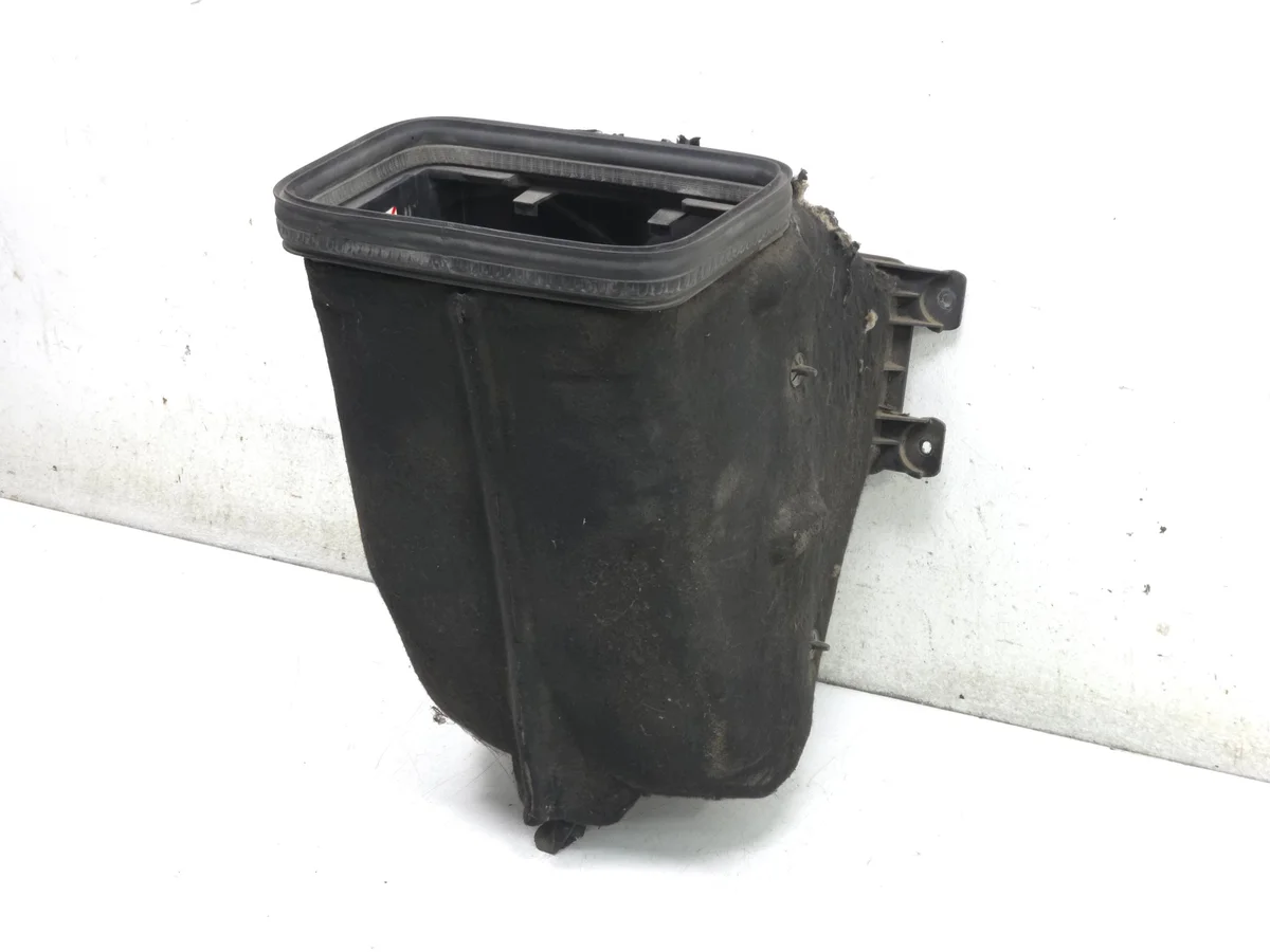 Boîtier filtre habitacle VW Crafter A9068300462