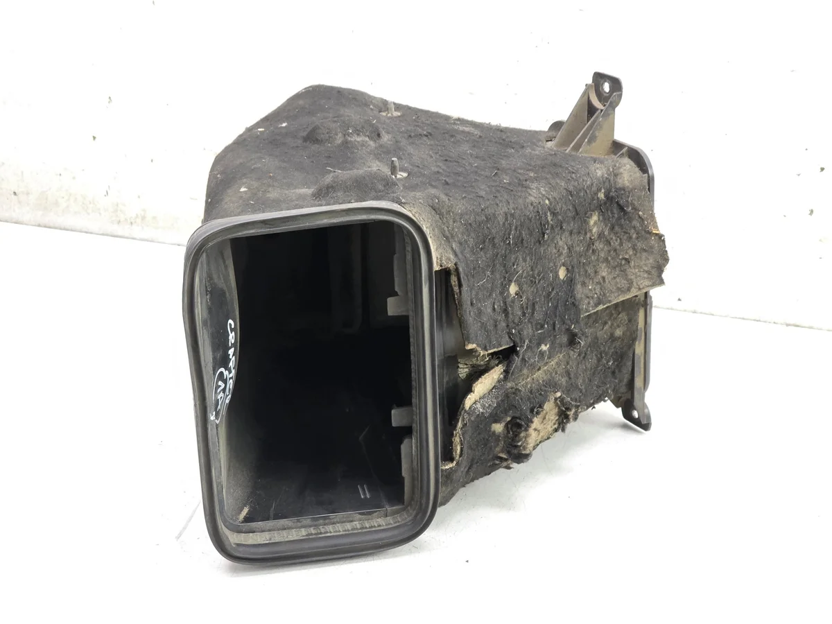 VW Crafter Sprinter W906 filterhus A9068300462 image 4