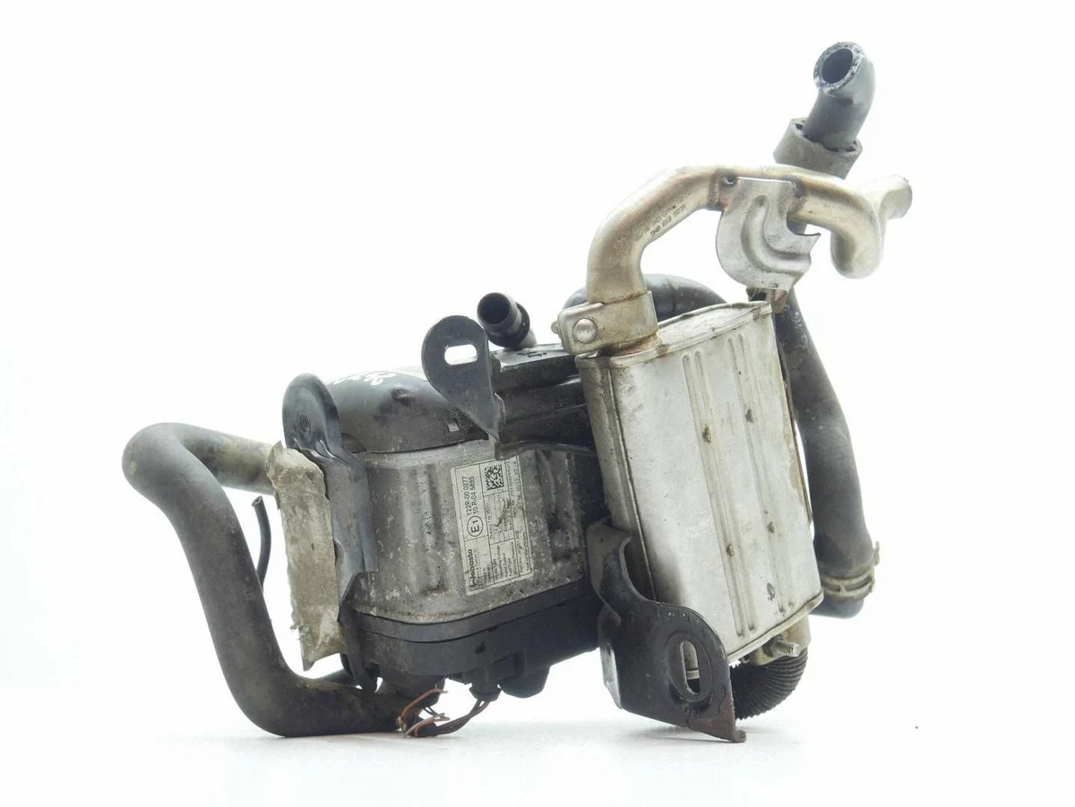 Calefactor Webasto VW Sharan Alhambra II WAH46646
