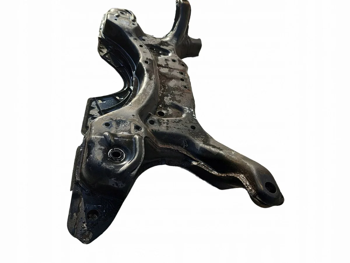 2007 Toyota Prius Axelbalk Fram RTX133151 image 3