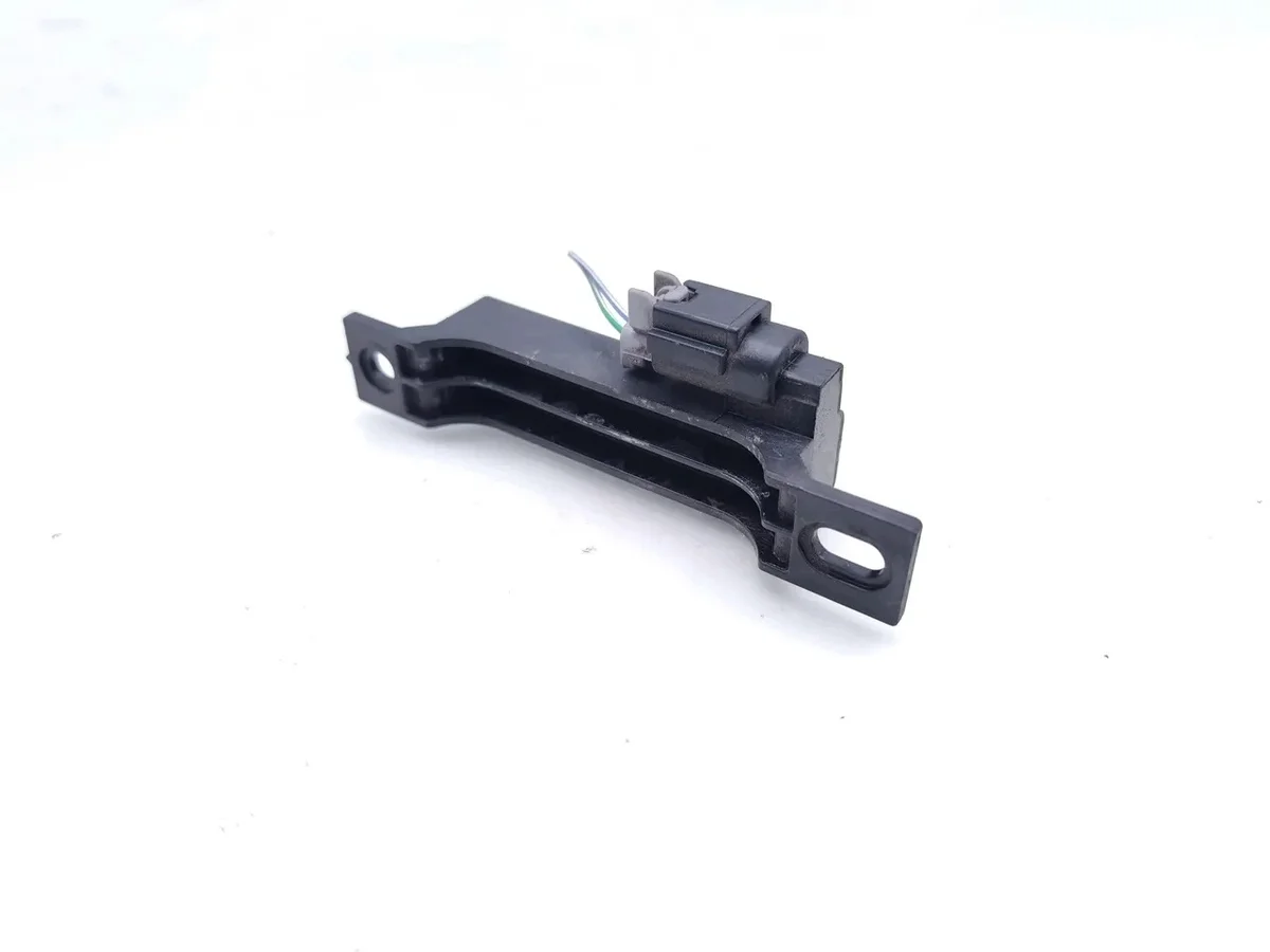 Antenne intérieure Renault Scenic E-Tech 2025 image 4