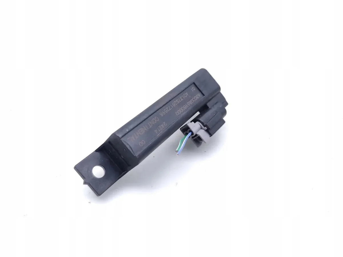 Antenne intérieure Renault Scenic E-Tech 2025 image 6