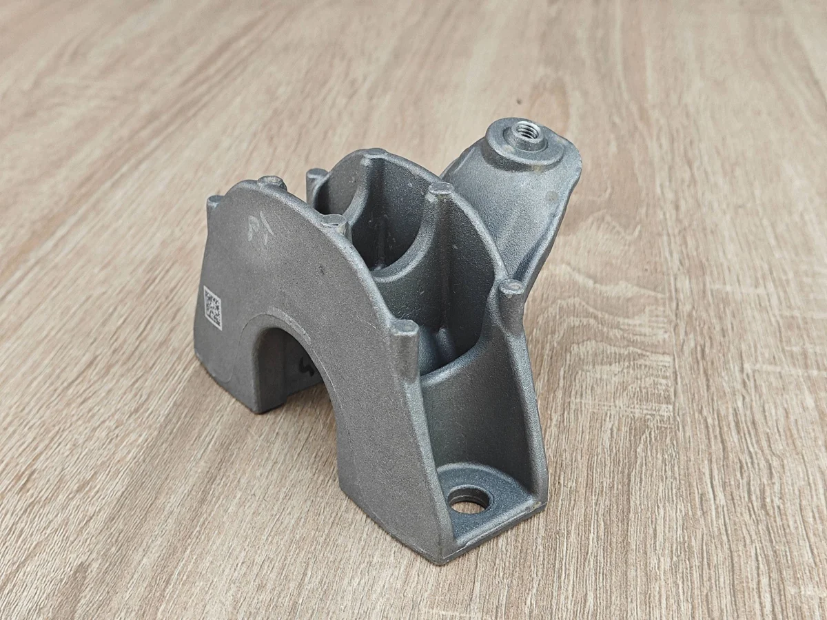 Support stabilisateur BMW 8 G16 G30 6885789 image 2