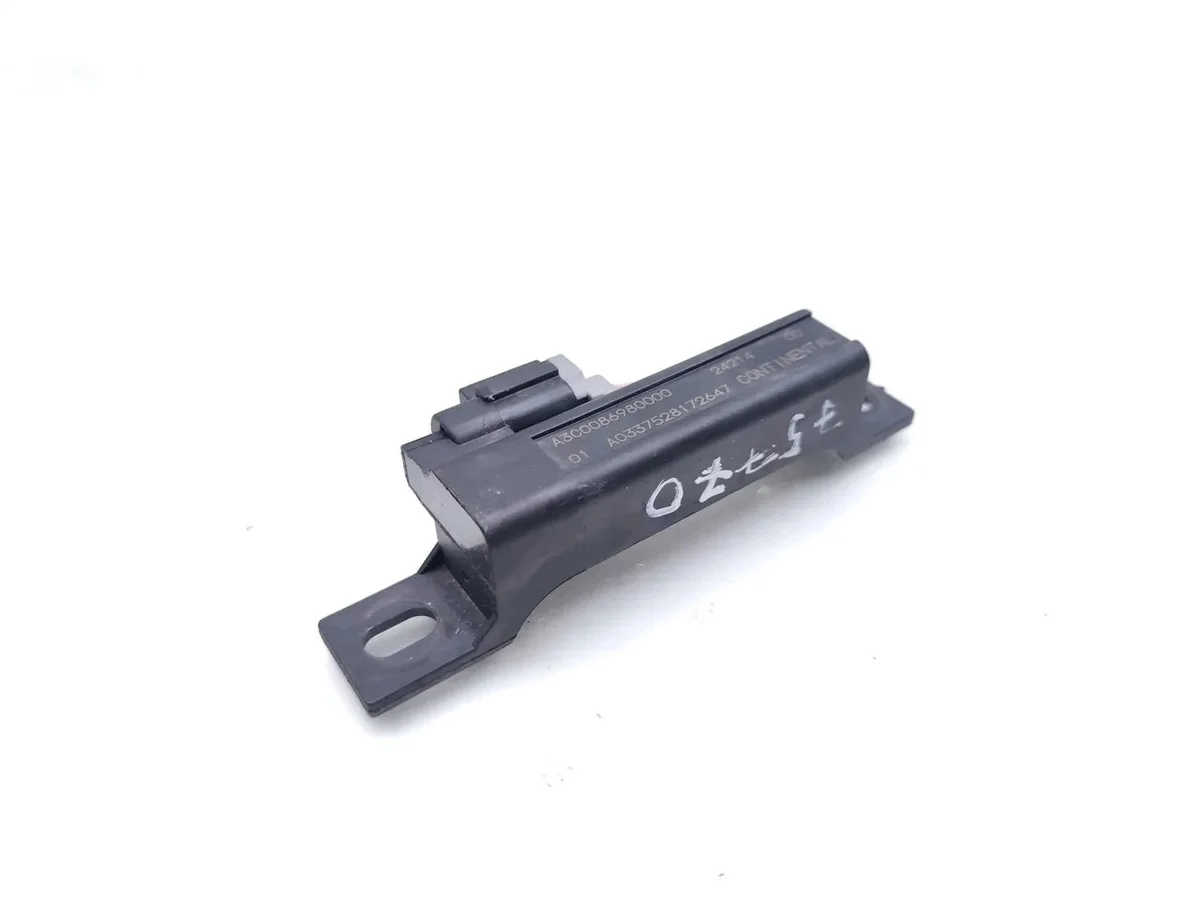 Antena Renault Scenic E-Tech 2025 A3C0086980000
