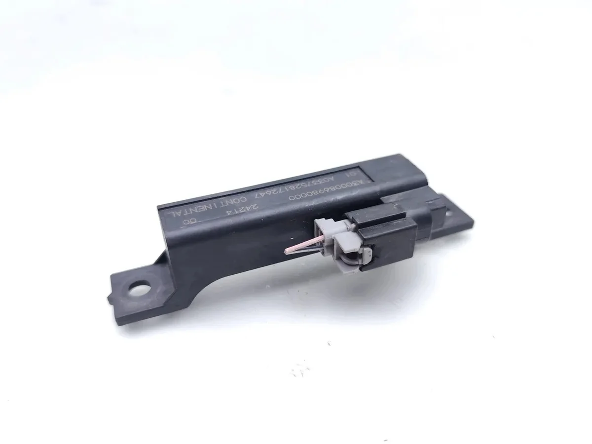 Antena Renault Scenic E-Tech 2025 A3C0086980000 image 3