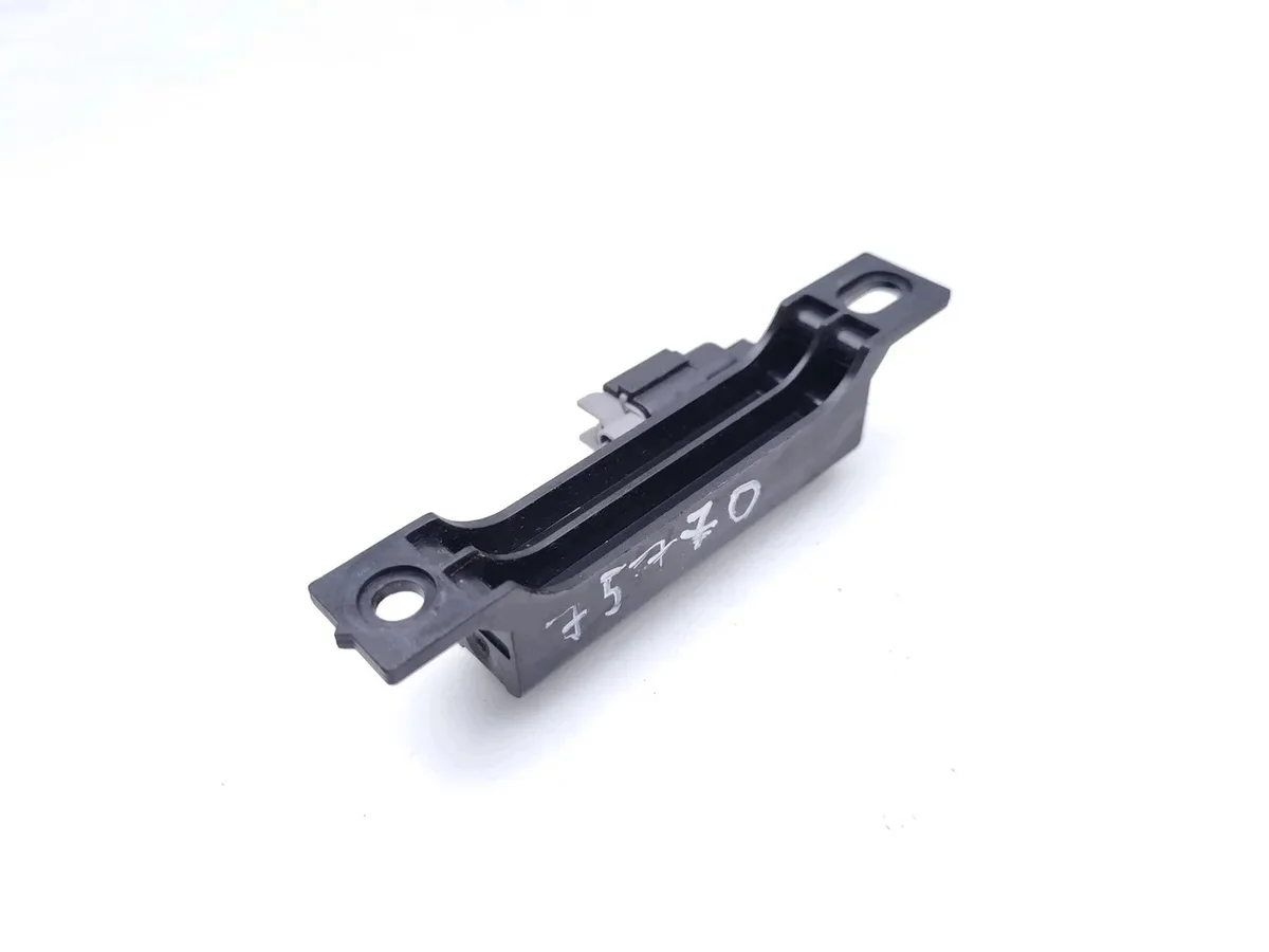 Antena Renault Scenic E-Tech 2025 A3C0086980000 image 5
