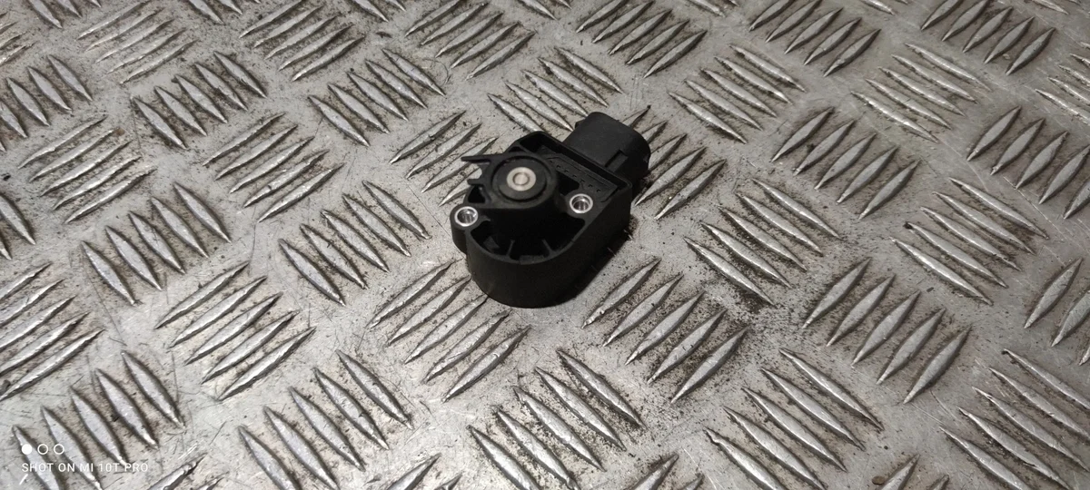 Stellmotor Scheinwerfer BMW 5 F10 F11 OE 259160 image 3