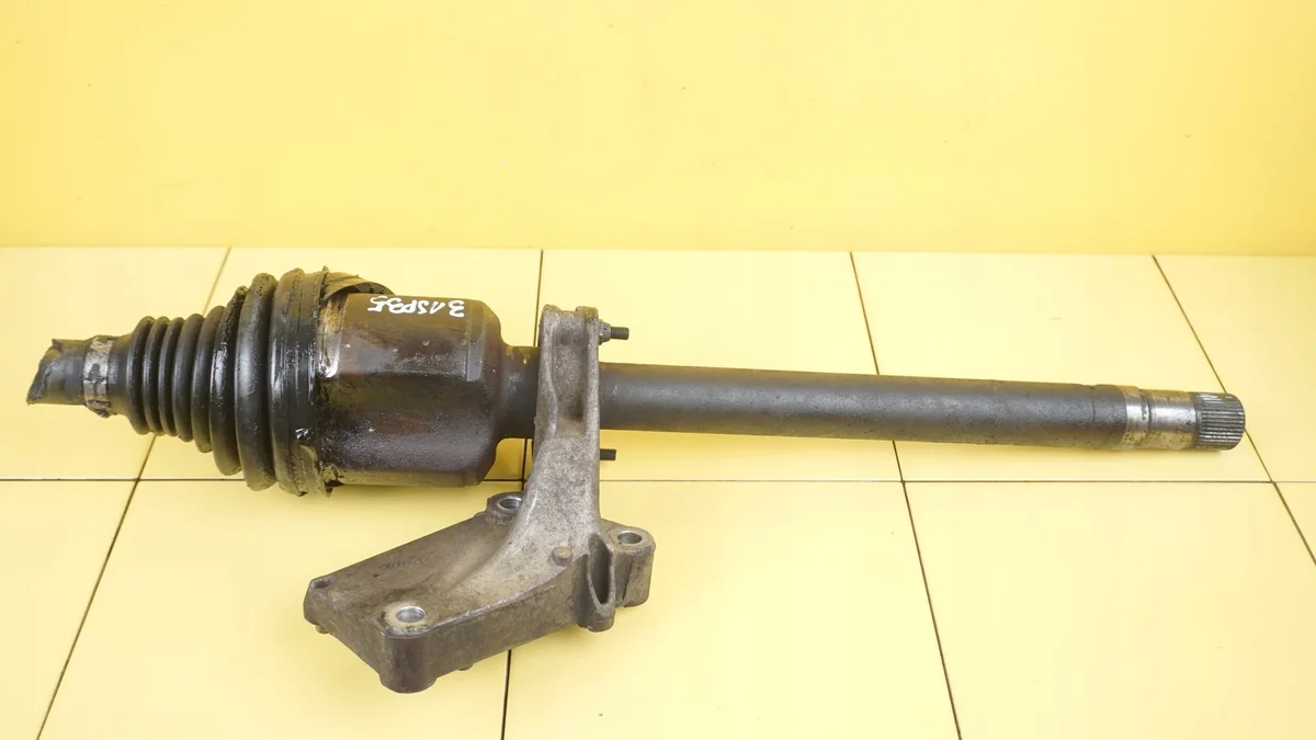 Jumper Boxer 2.0 BlueHDi Achsträger 55259294