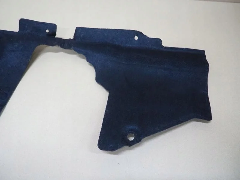 Isolamento Compartimento Motor C5 Aircross image 3