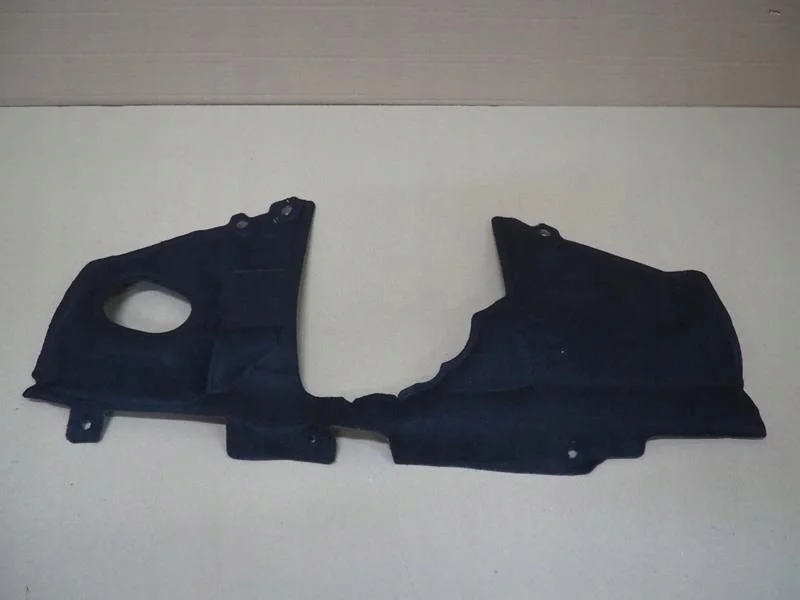 Isolamento Compartimento Motor C5 Aircross image 4