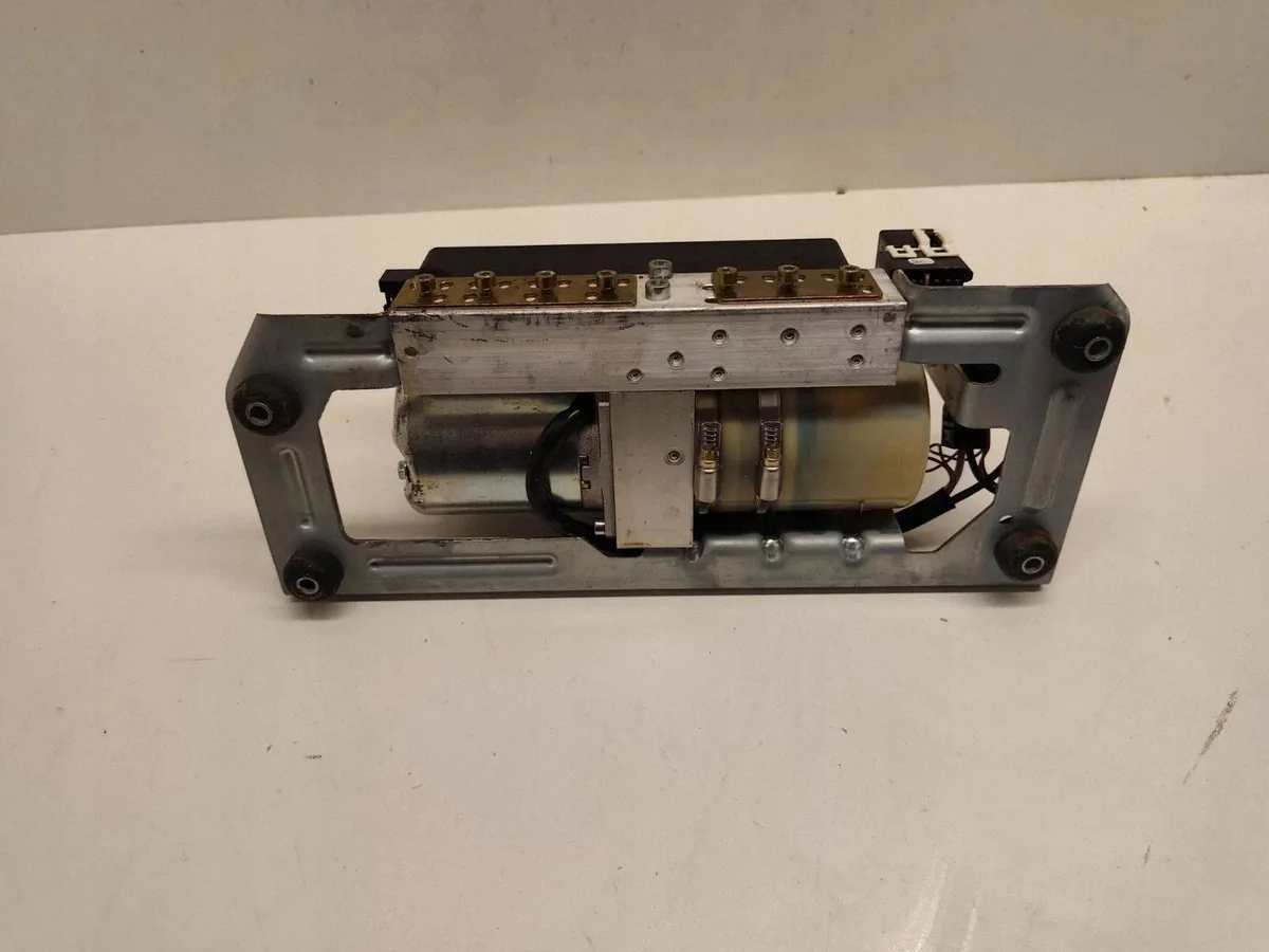 Motor Techo Mercedes SL R230 A2308000030 image 6