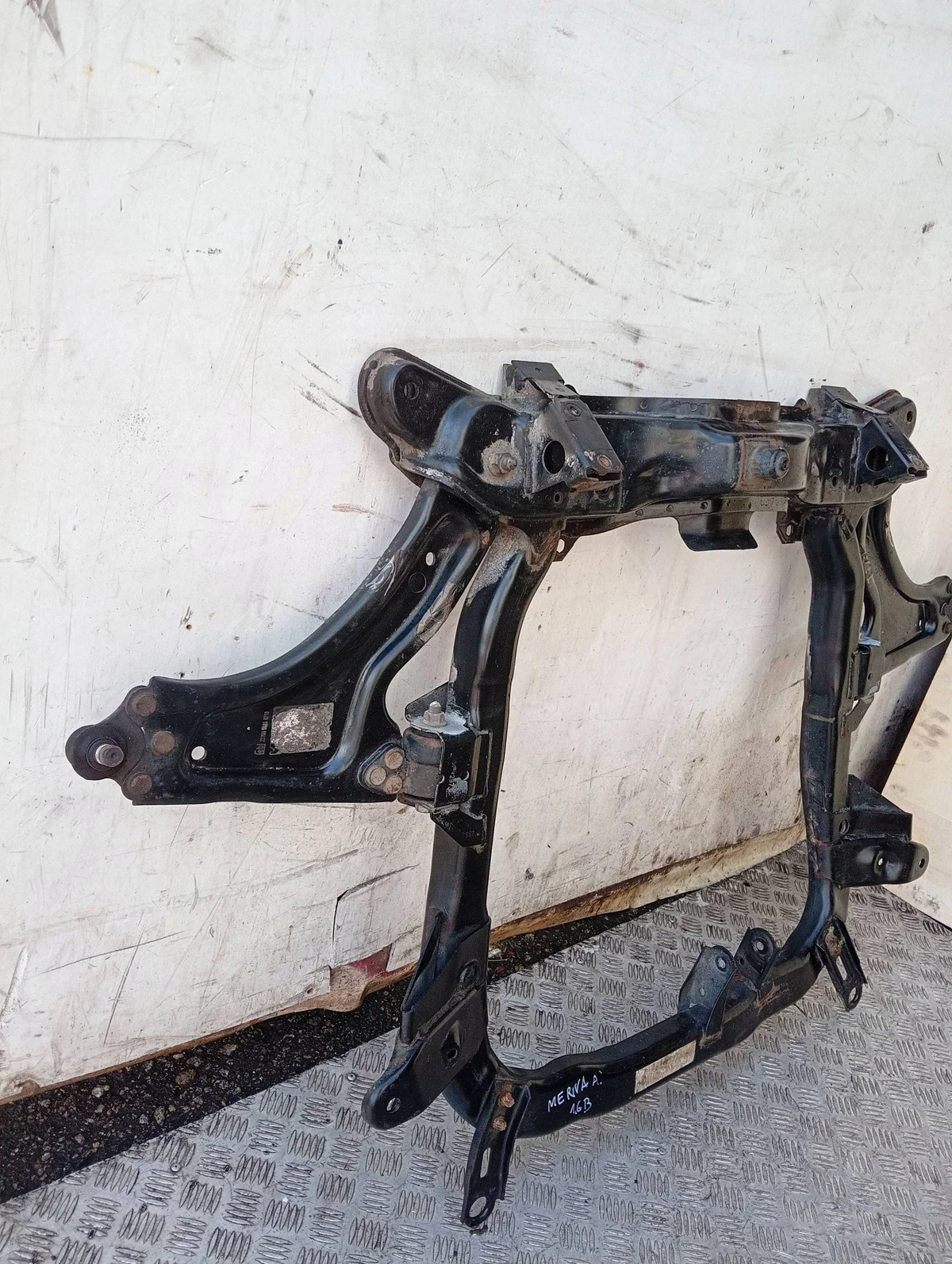 Traversa anteriore Opel Meriva A 1.6 B F-158728