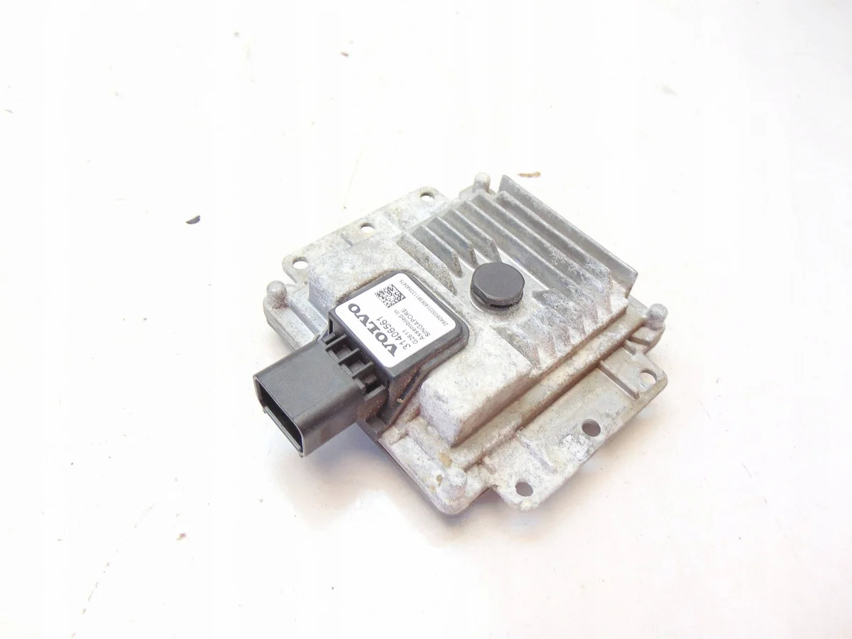Sensore Corsia Volvo 31406561 Usato