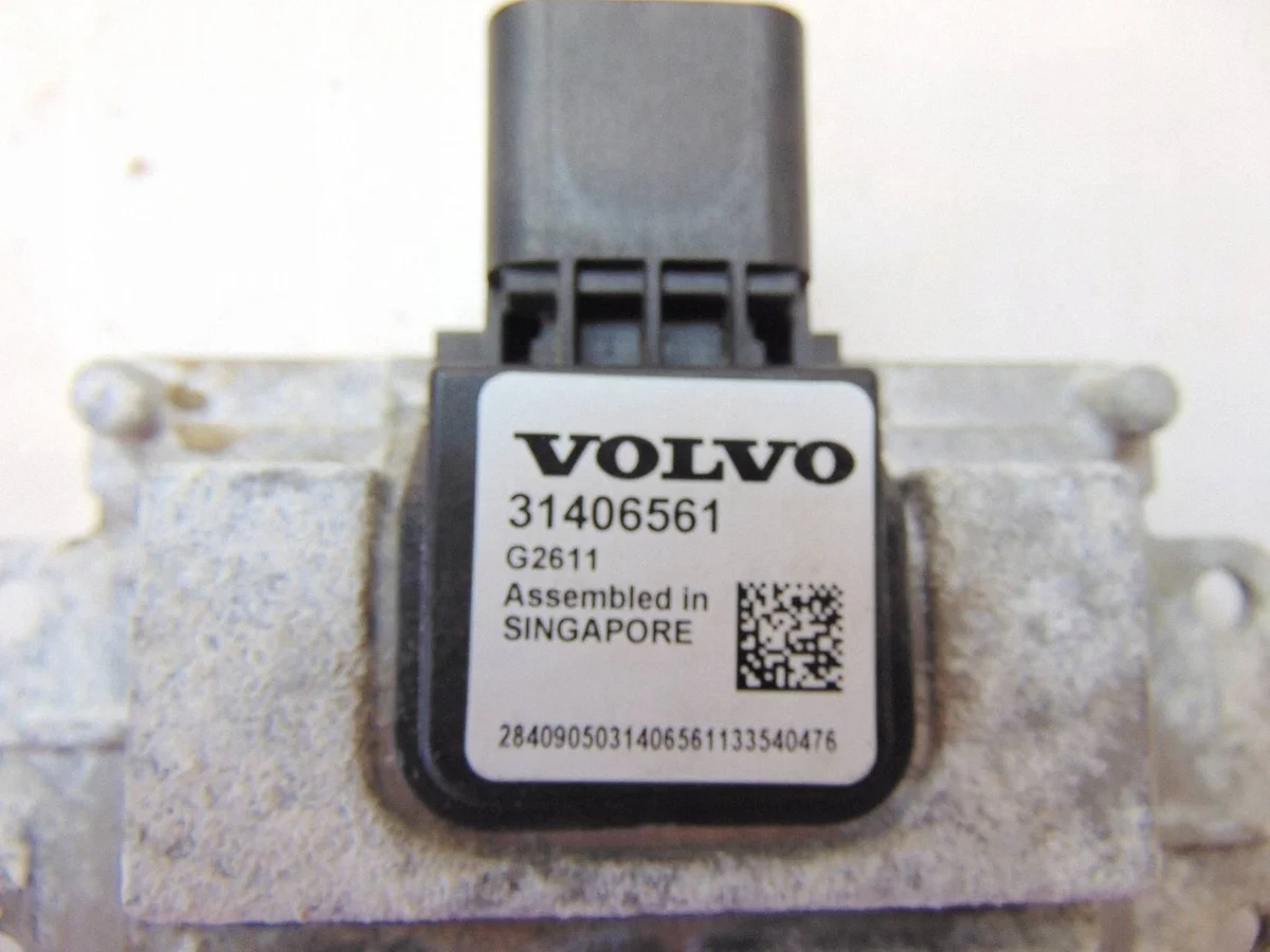 Volvo 31406561 Spurhalteassistent Sensor image 4