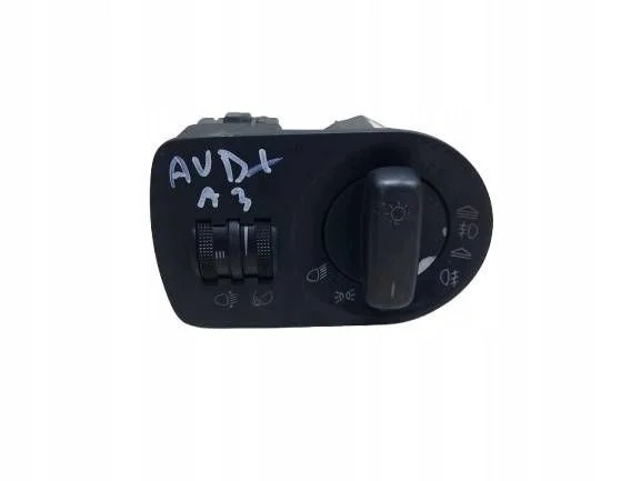 Lichtschakelaar Audi A3 8P 8P1941531Q