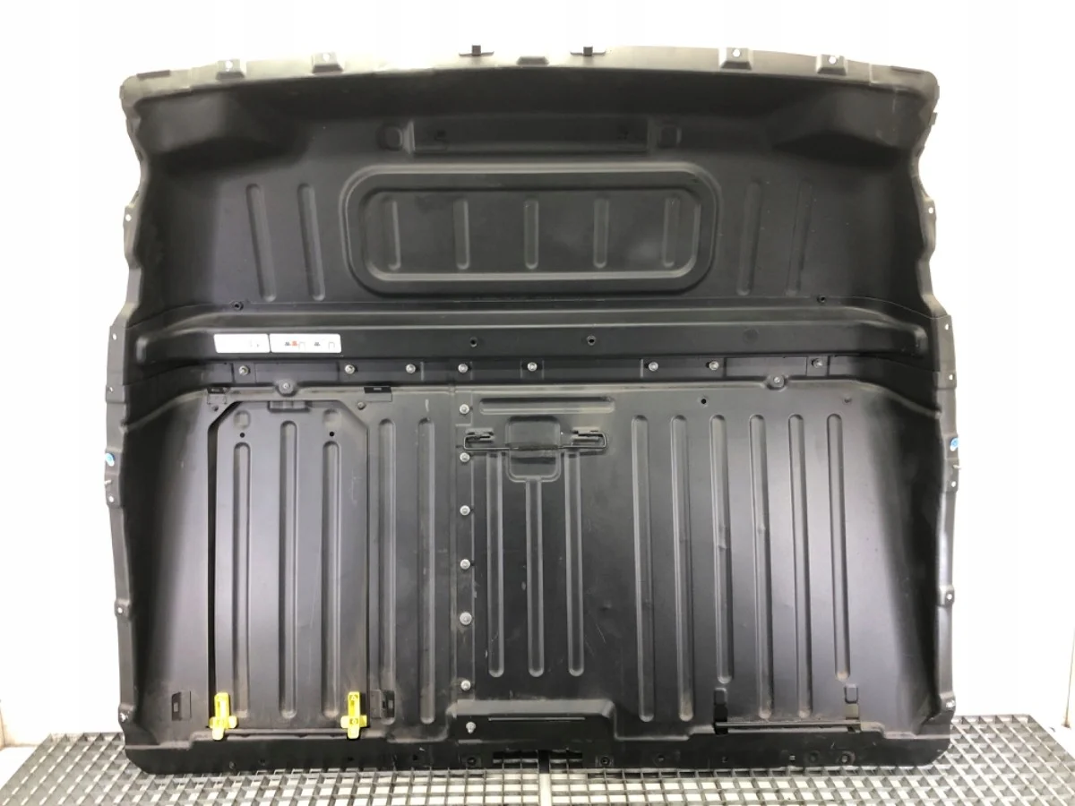 Cloison Peugeot Partner IV 9822949280