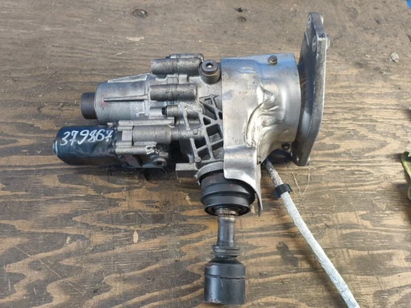Caixa de Transferência Jeep Renegade 68260398AA