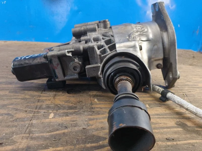 Scatola di rinvio Jeep Renegade 68260398AA