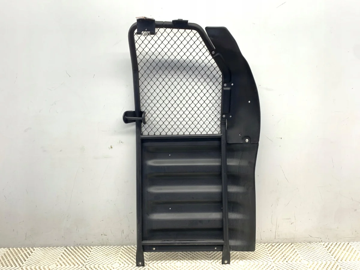 Grille CITROEN BERLINGO II LORK-1-24520 image 3