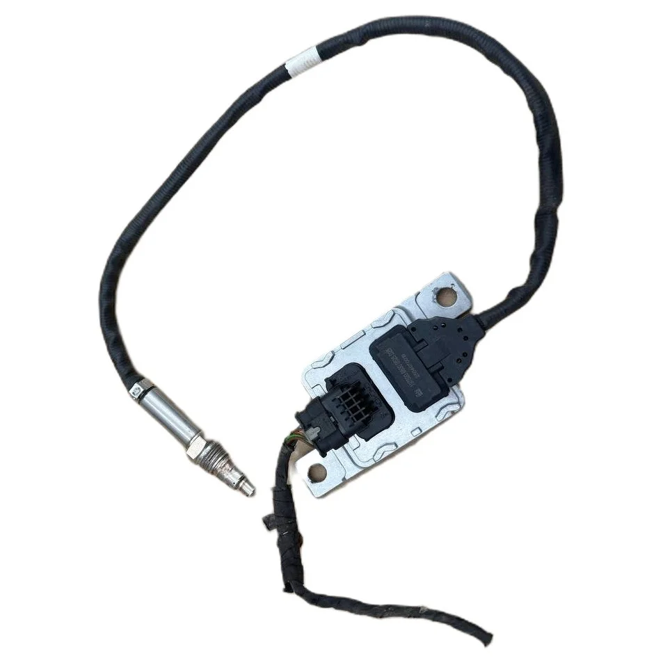 Used NOx Urea Sensor Febi Bilstein 8W0907807AJ