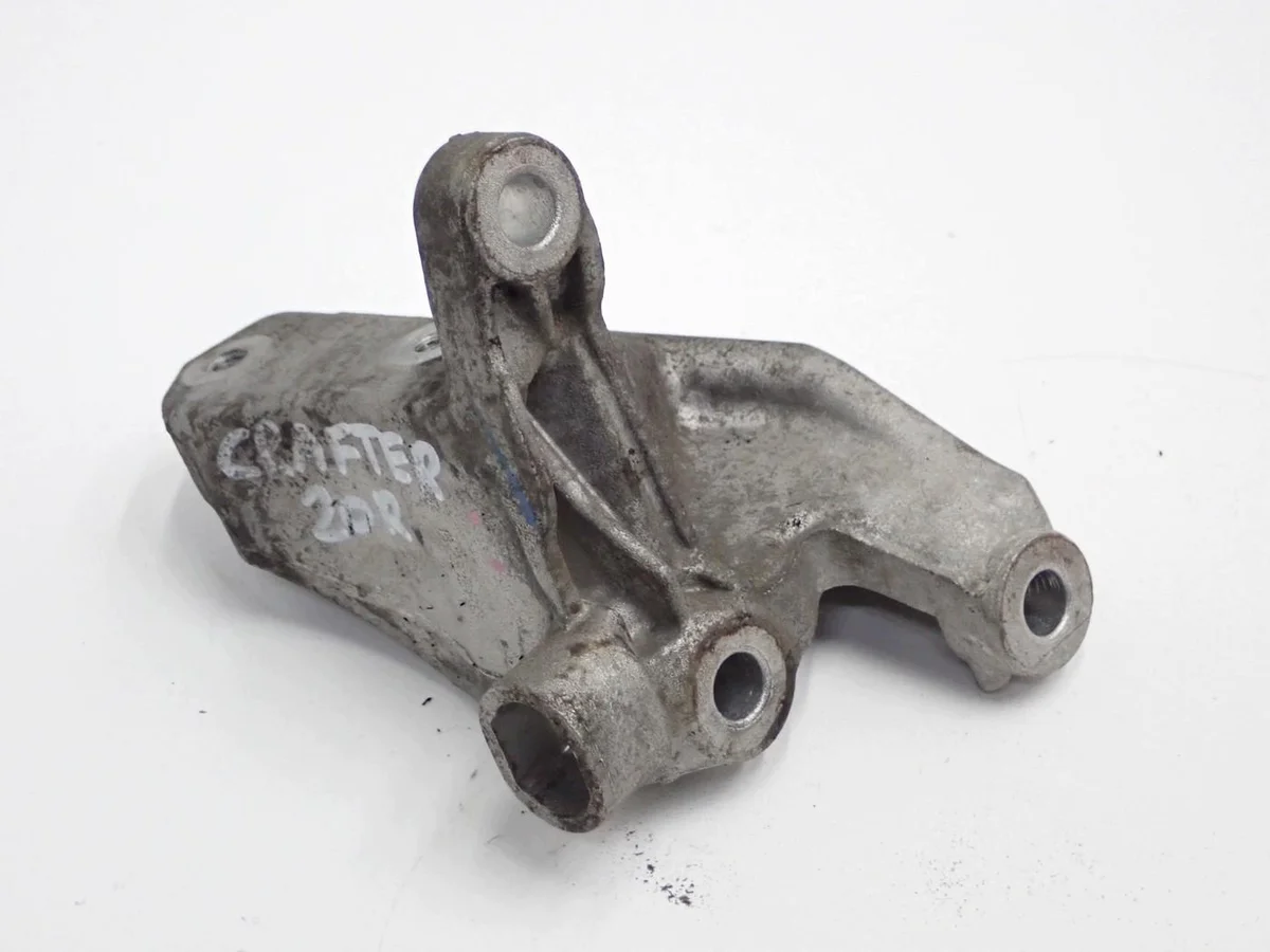 Lagerung Achswelle MAN TGE VW Crafter II 2N0407104A