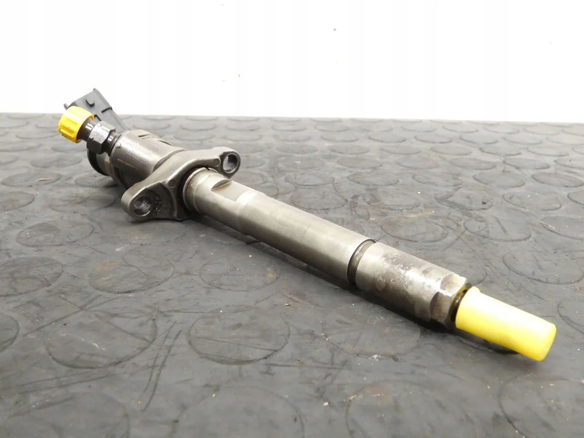 Injecteurs Ford Focus MK2 0445110353 image 3