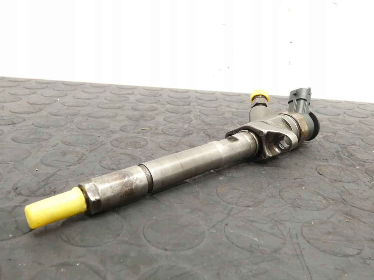 Injecteurs Ford Focus MK2 0445110353 image 4