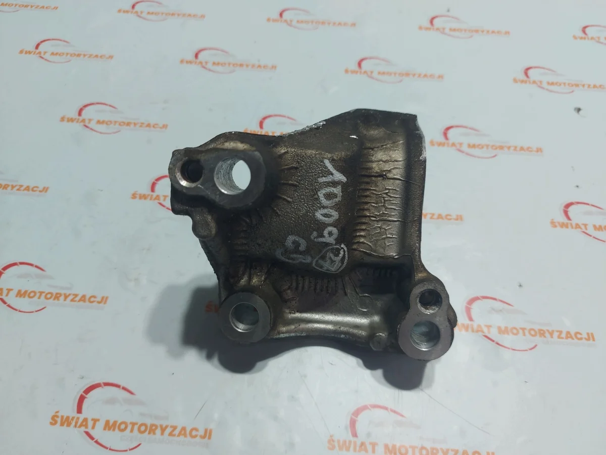 Mini Clubman 1.6 D tukilaakeri 9681276880