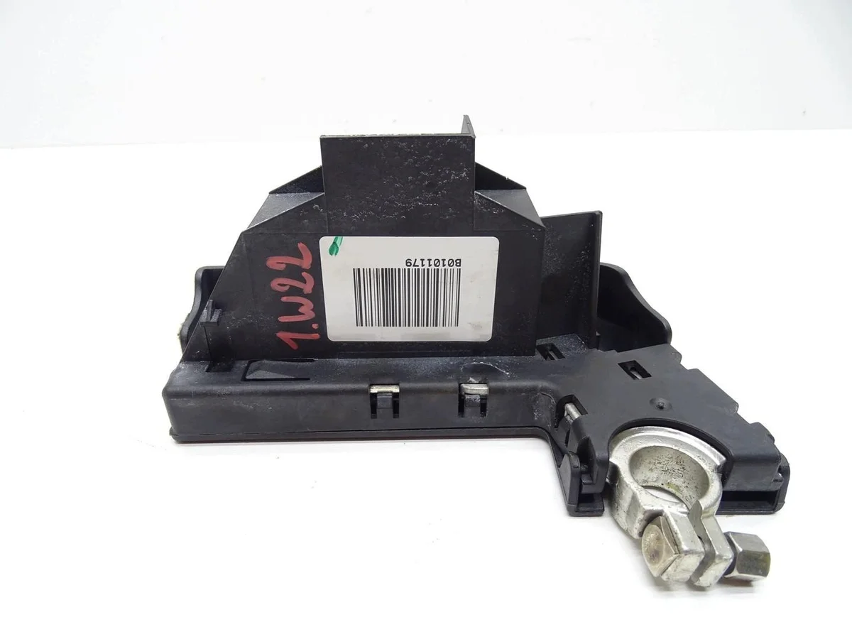 Audi 8J0915459 Klemmen-Modul gebraucht