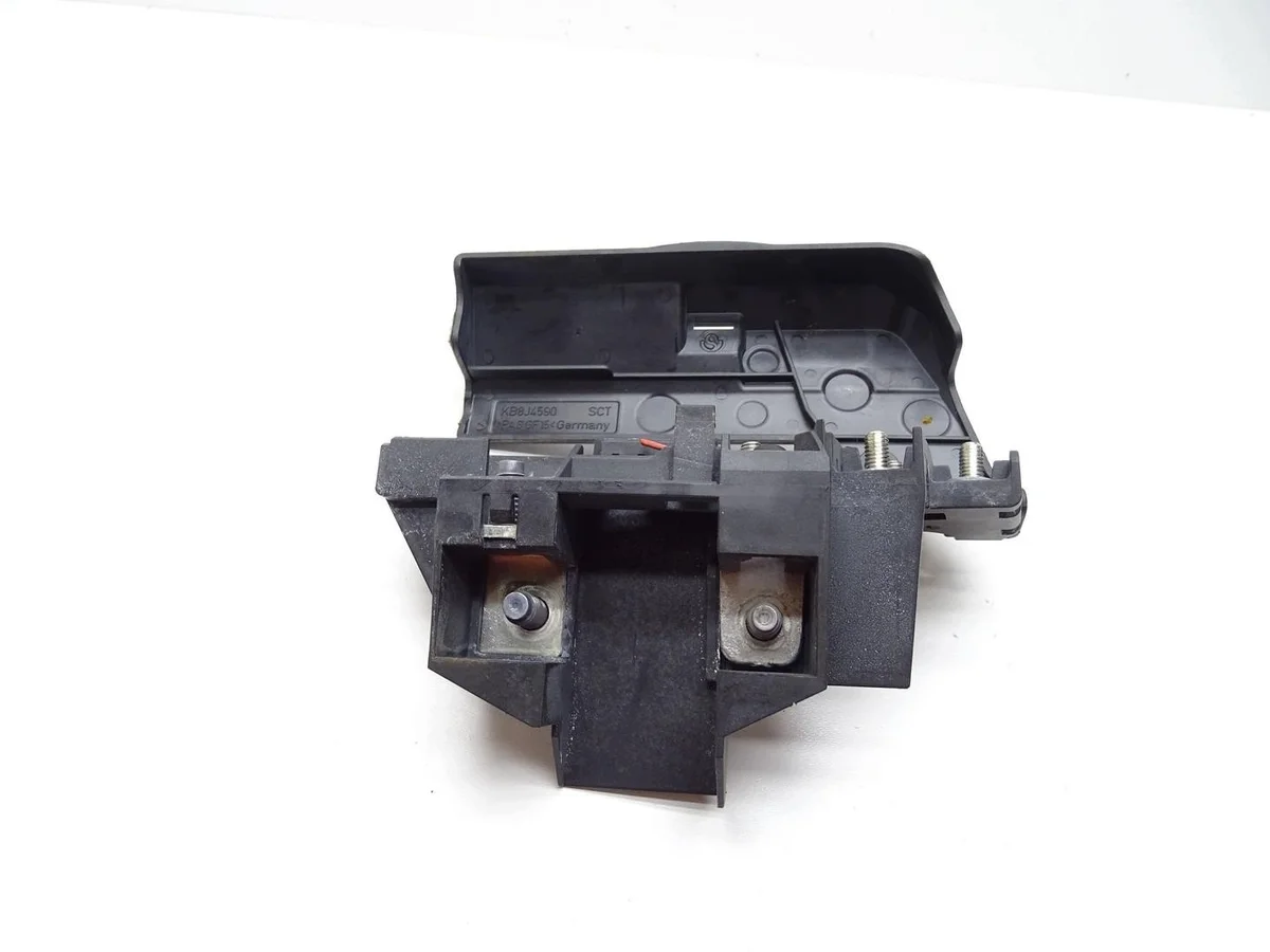 Audi 8J0915459 Klemmen-Modul gebraucht image 3