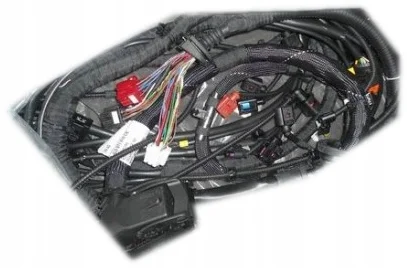 Audi Q7 Instalación Motor 4L0971619CE Usado