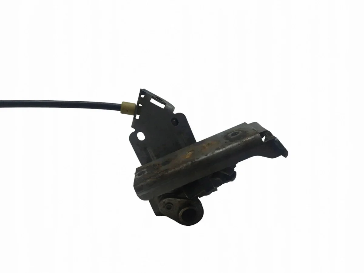 Audi Q7 4L 2007 Freno Mano 7L8721812A image 3