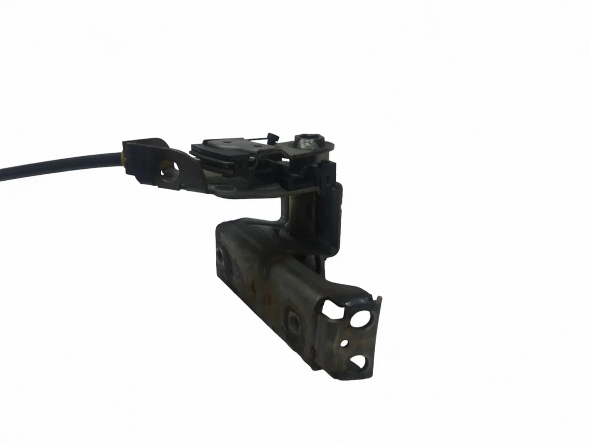 Audi Q7 4L 2007 Freno Mano 7L8721812A image 5
