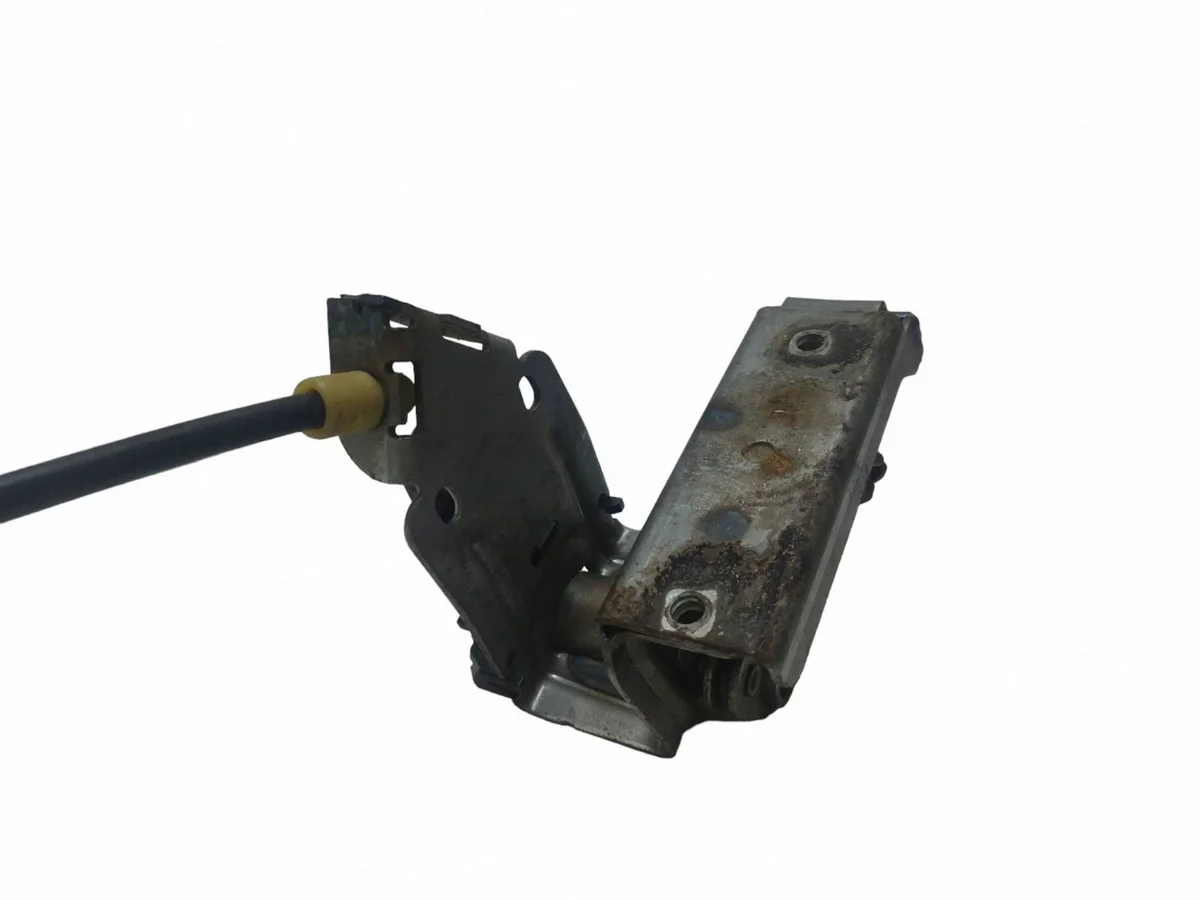 Audi Q7 4L 2007 Freno Mano 7L8721812A image 6
