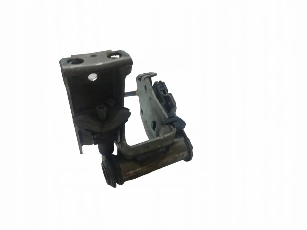 Audi Q7 4L 2007 Freno Mano 7L8721812A image 7