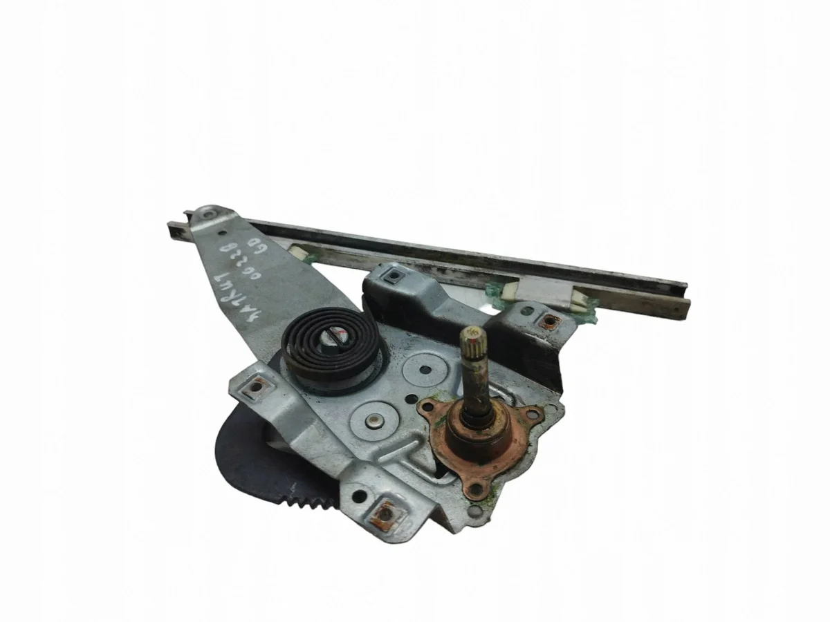 2002 Saturn L-Series Levier de vitre arrière image 3