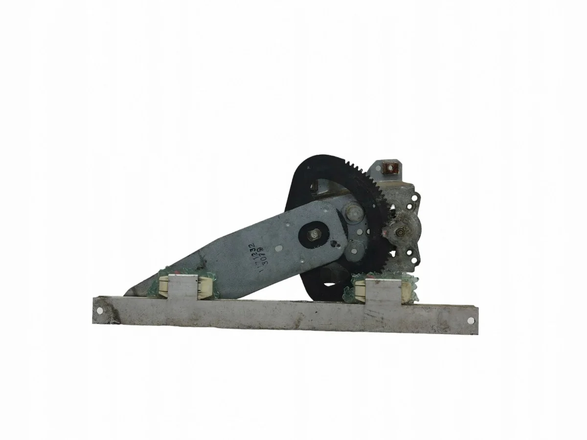 2002 Saturn L-Series Levier de vitre arrière image 7