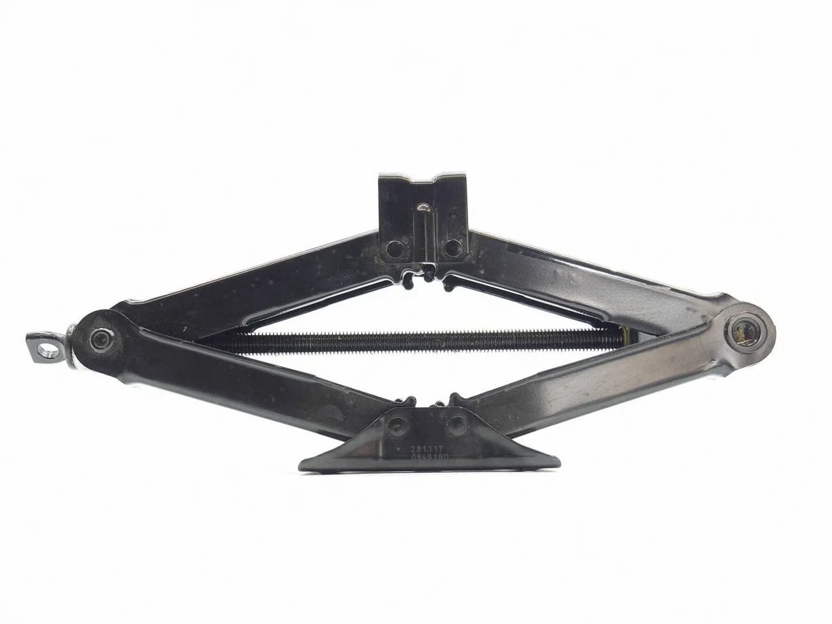 Krik VW Tiguan II Q3 F3 Gebruikt