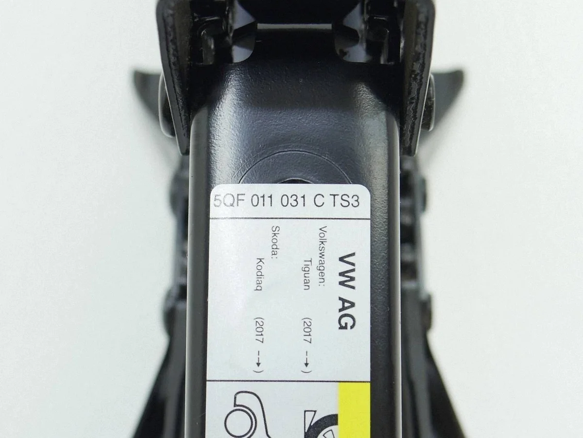 Macaco VW Tiguan II Q3 F3 Usado WAH46691 image 3