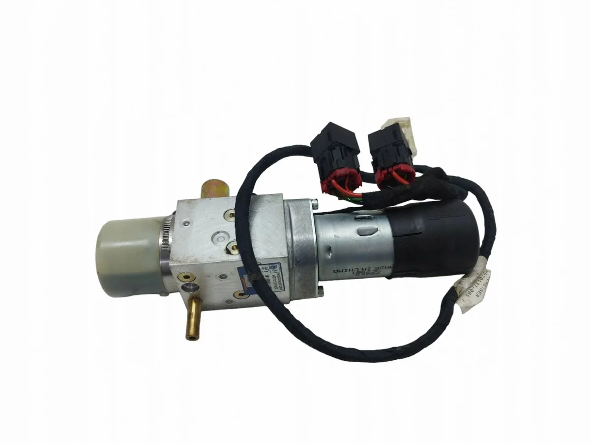 Bomba Teto Peugeot 206 CC 9639025080
