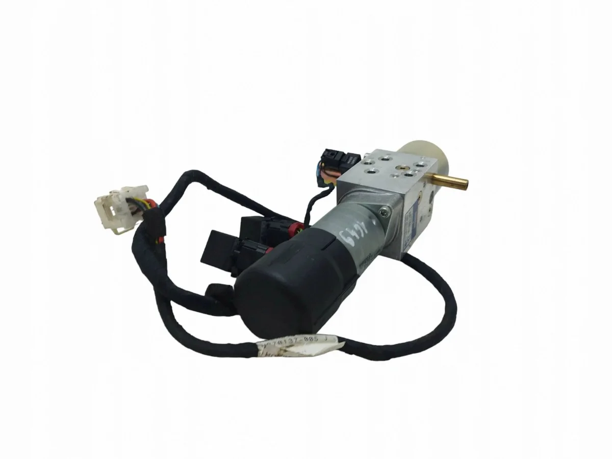 Peugeot 206 cc katon pumppu 9639025080 image 3