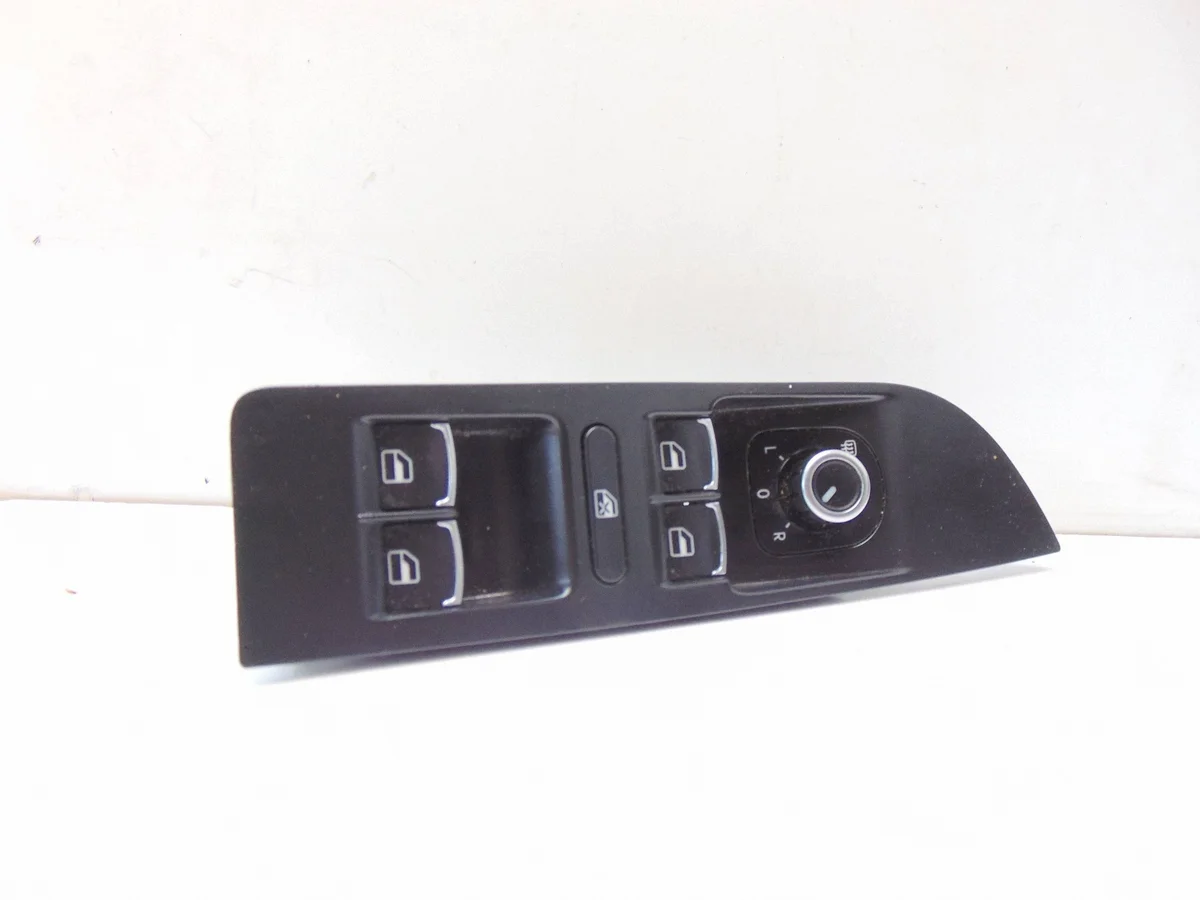 Panneau commutateur vitres VW Passat CC 3C8959857
