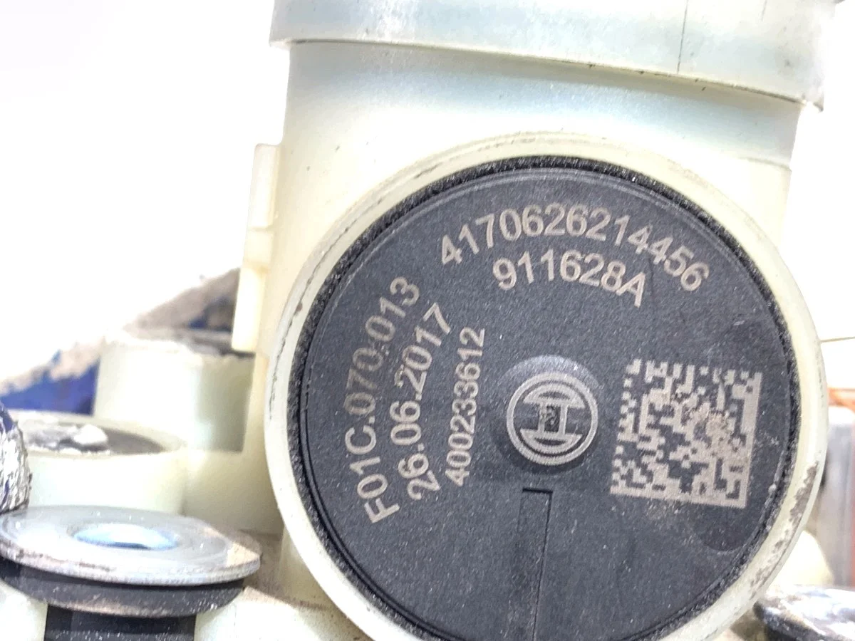 SCR Pumpe OPEL VIVARO B F01C250158 image 5