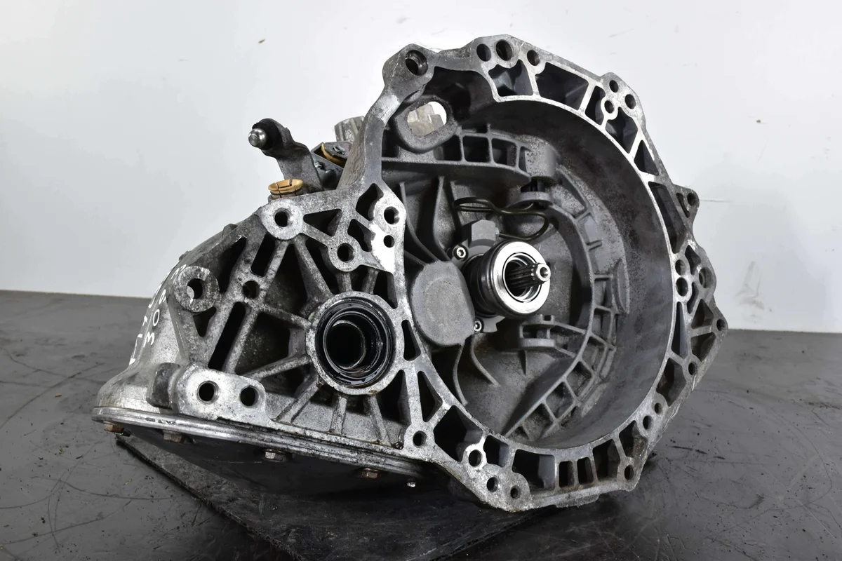 Opel Astra H Vectra C Manual Gearbox F17C394